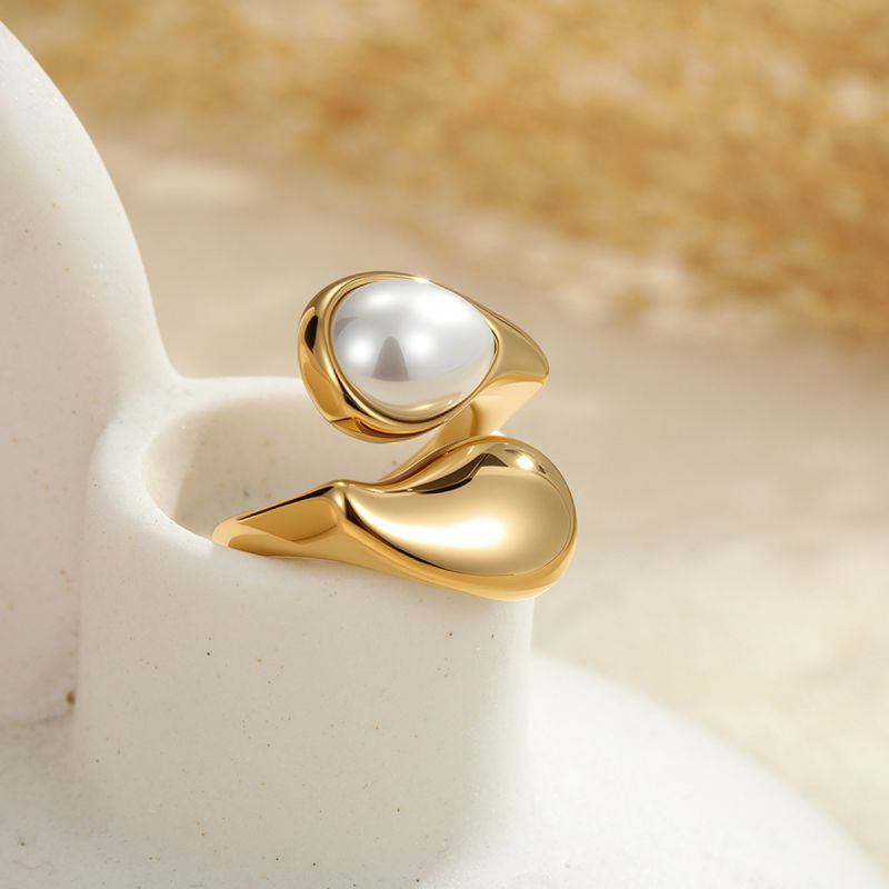 Кольцо сталь CJR63441