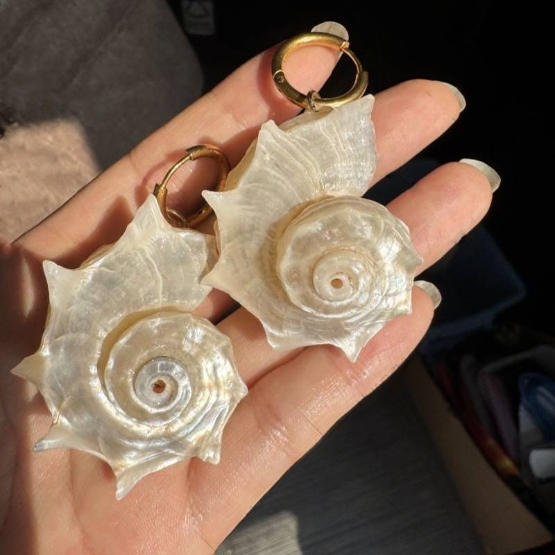 Серьги CJN37357