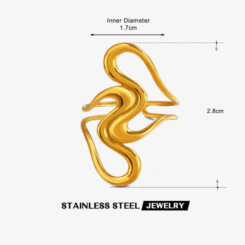 Кольцо сталь CJR89602 Кольцо сталь CJR89602