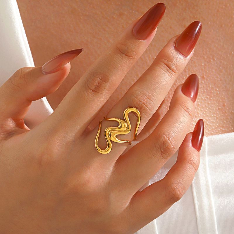 Кольцо сталь CJR89602 Кольцо сталь CJR89602