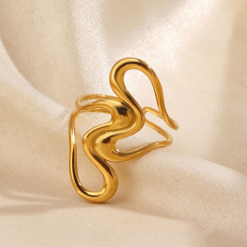 Кольцо сталь CJR89602 Кольцо сталь CJR89602