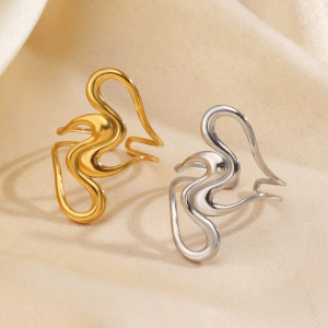 Кольцо сталь CJR89602 Кольцо сталь CJR89602