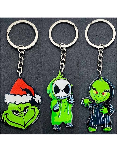 Брелок M10362 Брелок M10362