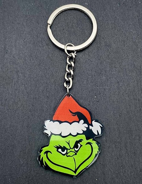 Брелок M10362 Брелок M10362