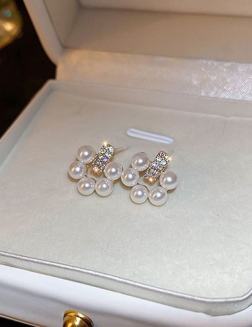 Ювелирные серьги L97481
