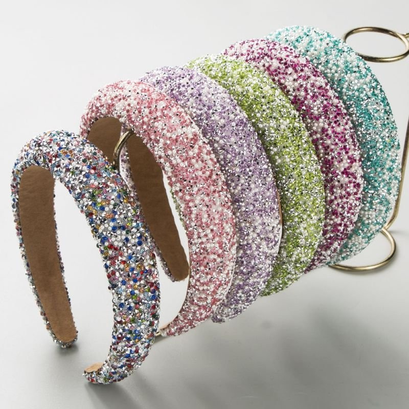 Ободок для волос CJD01528 Ободок для волос CJD01528