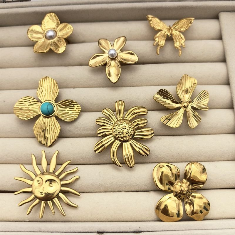 Кольцо сталь CJN45304 Кольцо сталь CJN45304