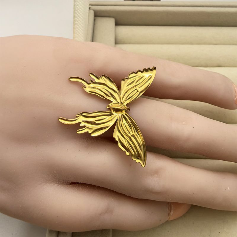 Кольцо сталь CJN45304 Кольцо сталь CJN45304