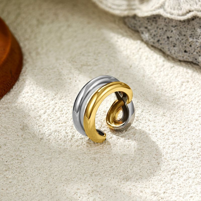 Ювелирное кольцо CJS97525