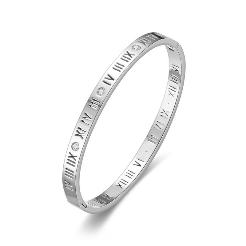 Браслет сталь CJG61961