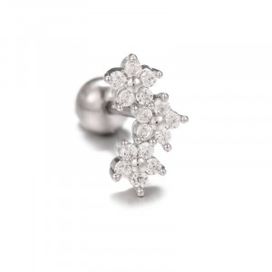 Пирсинг в уши M87392 Пирсинг в уши M87392