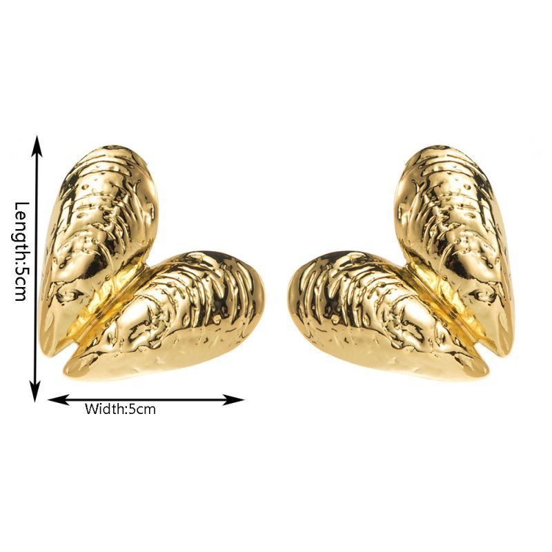 Серьги-гвоздики CJN81599 Серьги-гвоздики CJN81599