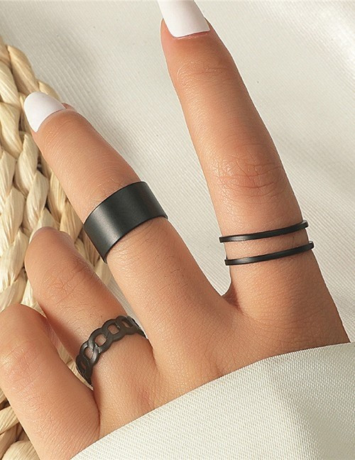 Комплект колец L13343 Комплект колец L13343