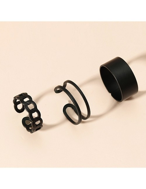 Комплект колец L13343 Комплект колец L13343