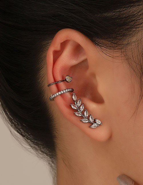 Комплект серег U99073