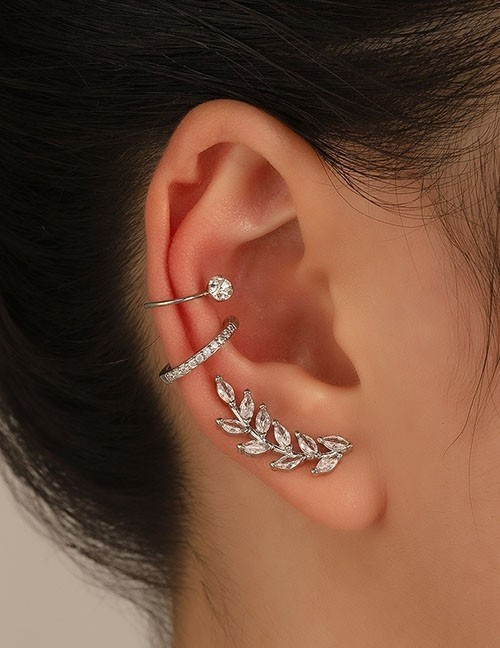 Комплект серег U99073