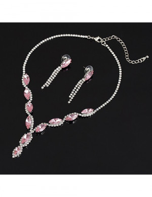 Комплект бижутерии F10567