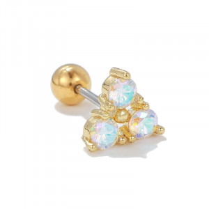 Пирсинг в уши N95769