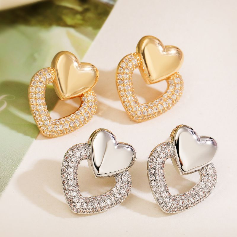 Ювелирные серьги CJL20513 Ювелирные серьги CJL20513