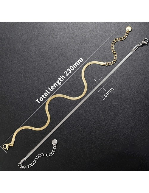 Ювелирный браслет T78359 Ювелирный браслет T78359