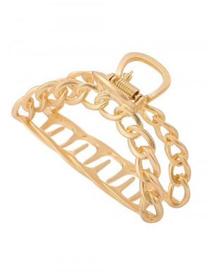 Краб для волос D76011 Краб для волос D76011