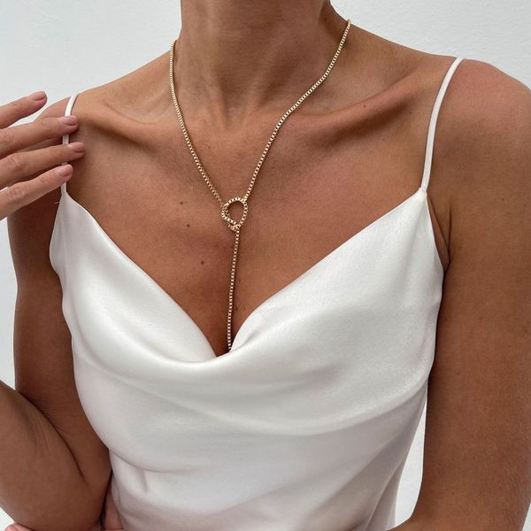 Мульти-цепочка CJL50399 Мульти-цепочка CJL50399