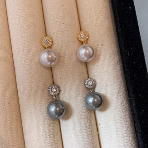 Ювелирные серьги CJP80448 Ювелирные серьги CJP80448