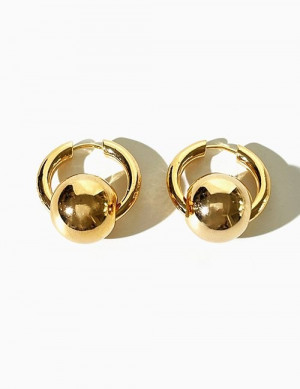 Ювелирные серьги Z61958 Ювелирные серьги Z61958