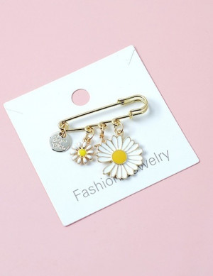 Брошь L06669 Брошь L06669