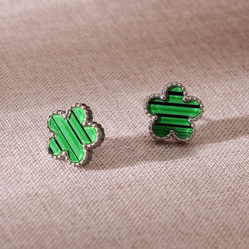 Серьги сталь CJD86184 Серьги сталь CJD86184