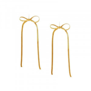 Серьги сталь CJH15816 Серьги сталь CJH15816