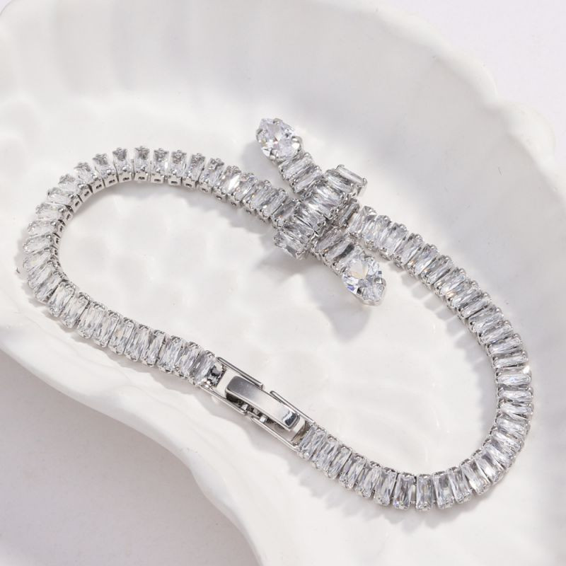 Ювелирный браслет CJQ33761