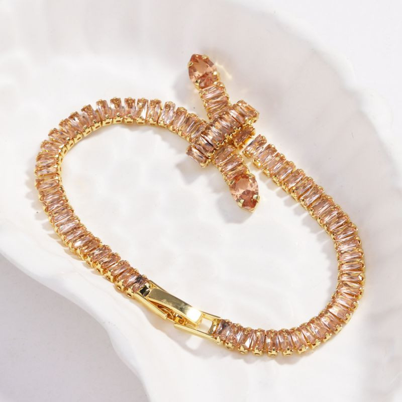 Ювелирный браслет CJQ33761