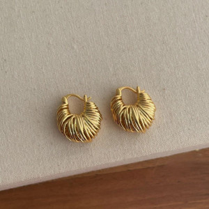 Ювелирные серьги CJQ17545 Ювелирные серьги CJQ17545