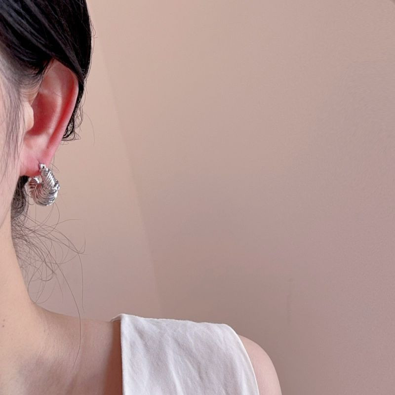 Ювелирные серьги CJQ17545 Ювелирные серьги CJQ17545