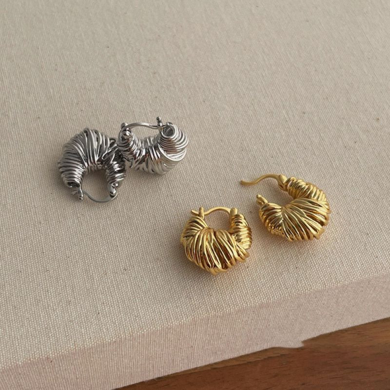 Ювелирные серьги CJQ17545 Ювелирные серьги CJQ17545