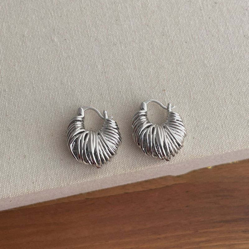 Ювелирные серьги CJQ17545 Ювелирные серьги CJQ17545