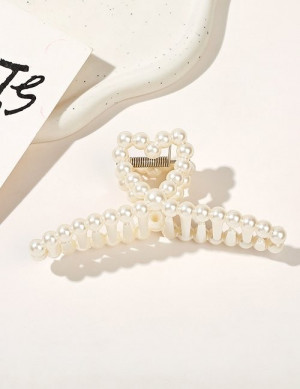 Краб для волос M14609