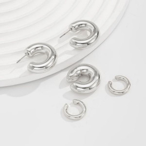 Комплект серег CJL61620