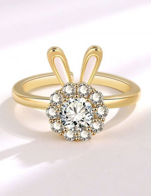 Ювелирное кольцо Z34219