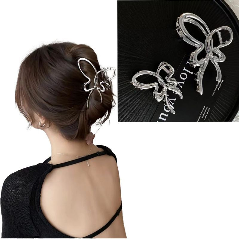 Краб для волос CJH12953 Краб для волос CJH12953