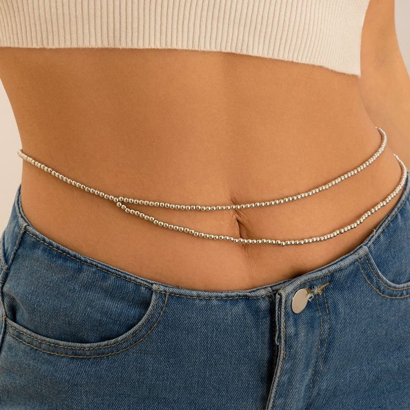 Колье на тело CJD90086