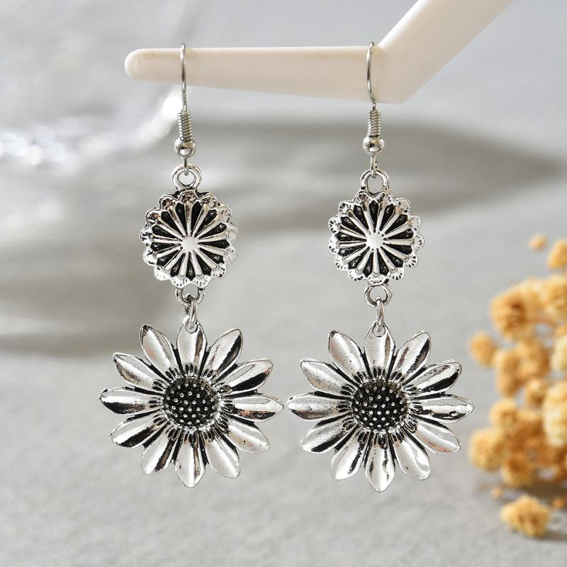 Серьги CJT17533