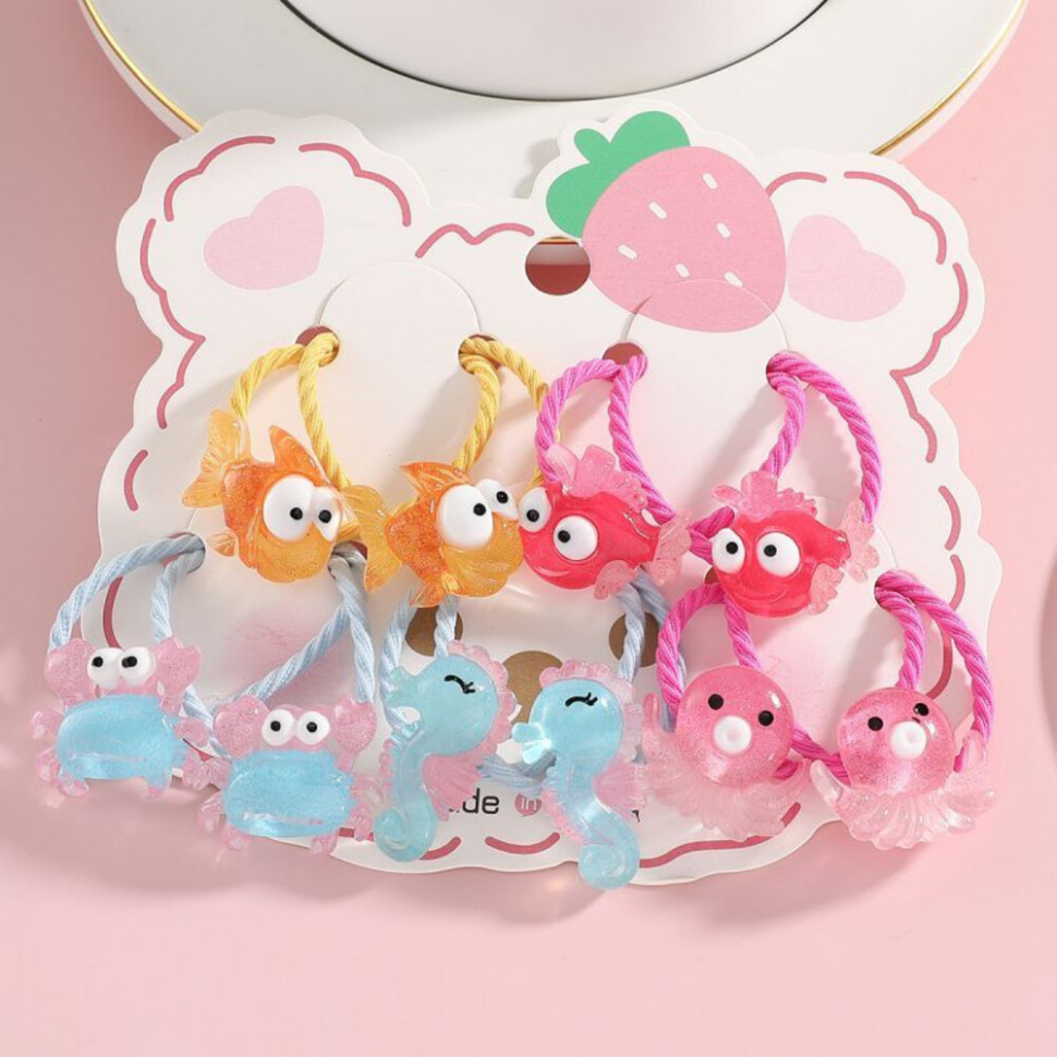 Резинка для волос CJJ04600