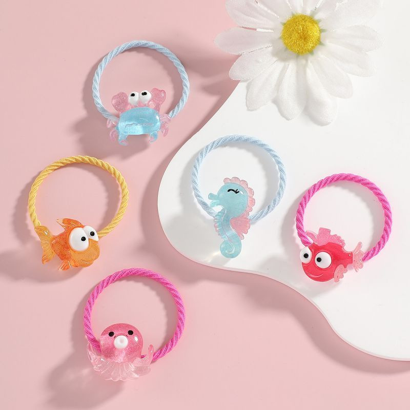 Резинка для волос CJJ04600