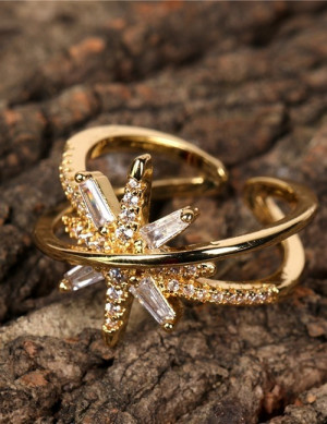 Ювелирное кольцо P65628