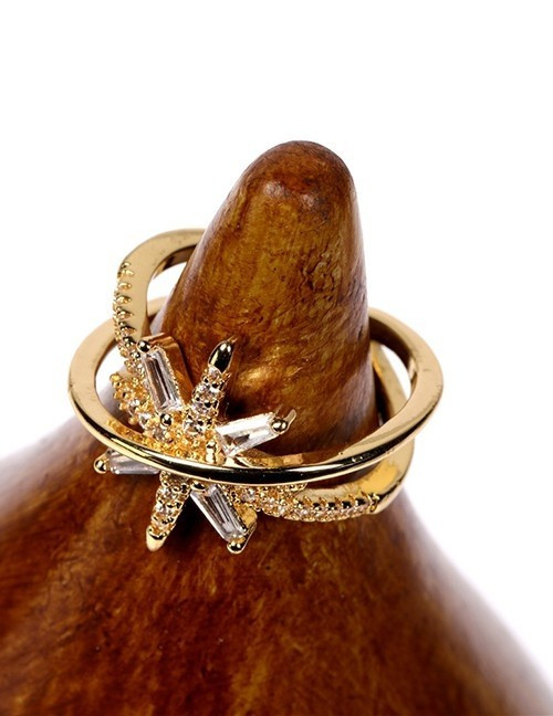 Ювелирное кольцо P65628 Ювелирное кольцо P65628