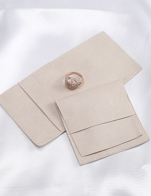 Комплект мешочков 6.5*6.5см (10шт) R93653