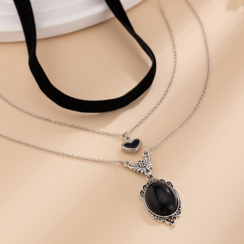 Мульти-цепочка CJH44404