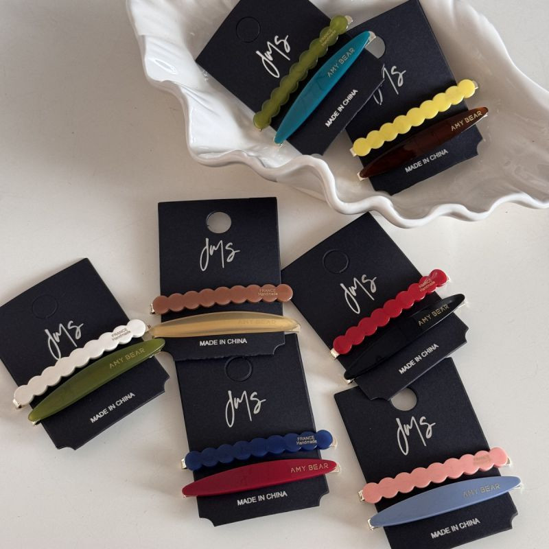 Заколка для волос CJL27201 Заколка для волос CJL27201